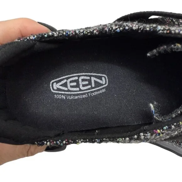 NWOT Keen Elsa III Gore Vulcanized Slip-On sneakers women's size 9.5 - Picture 5 of 8